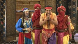 Kiranmala S17E19 Indrobhanu Visits the Castle Full Episode