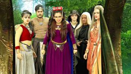 Kiranmala S18E34 Can Katkati Stop Kiranmala? Full Episode
