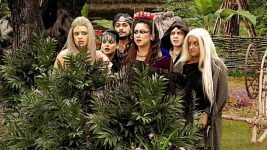 Kiranmala S18E35 Villagers Beat Katkati Full Episode