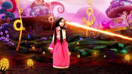 Kiranmala S19E22 Hing Ting Gets Trained Full Episode