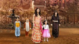 Kiranmala S21E08 Kiranmala Returns To Amritnagar Full Episode