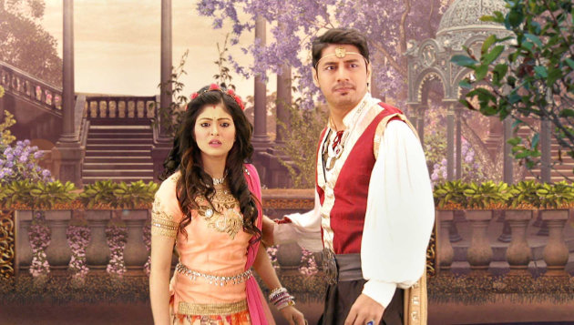 Kiranmala S21E09 Kiranmala Makes It Happen Full Episode