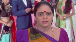 Kodala Kodala Koduku Pellama S08E26 Rajeshwari's Health Suffers Full Episode