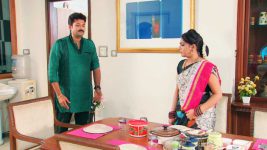 Koilamma S02E45 Manoj Confronts Lakshmi Full Episode
