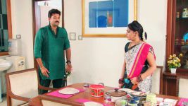 Koilamma S02E45 Manoj Confronts Lakshmi Full Episode