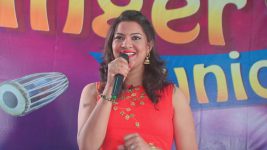 Koilamma S03E41 Geetha Madhuri, The Host Full Episode