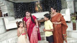 Koilamma S05E49 Sindhu Supports Krishna Full Episode