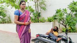 Koilamma S05E55 Niranjan Meets With An Accident Full Episode