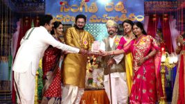 Koilamma S06E868 Manoj, Kokila Bag the Title Full Episode