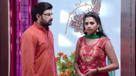 Kongumudi S02E126 Gourika's Shocking Revelation Full Episode