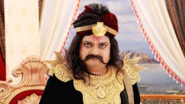 Krishnotsav S02E20 Kansa Challenges Lord Vishnu Full Episode