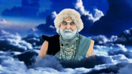Krishnotsav S03E21 Meghasura Traps Krishna Full Episode