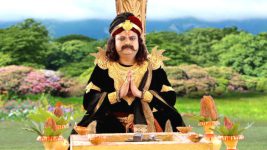 Krishnotsav S03E29 Kansa To Appease Lord Shiva Full Episode