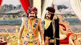 Krishnotsav S03E33 Balukasur Fails To Kill Krishna Full Episode