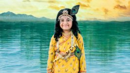 Krishnotsav S04E05 Krishna Defeats Kaalia! Full Episode