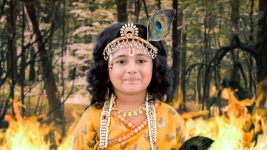 Krishnotsav S04E14 Krishna Defeats Tapaagni Full Episode
