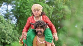 Krishnotsav S04E22 Pralambhasur's Wicked Move Full Episode