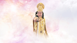 Krishnotsav S04E33 Lord Indra Wrecks Vrindavan Full Episode