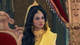 Krishnotsav S04E47 Devaki Curses Kansa! Full Episode