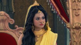 Krishnotsav S04E47 Devaki Curses Kansa! Full Episode