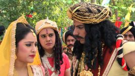 Krishnotsav S05E30 Kenkar, Prapti Suspect Krishna Full Episode