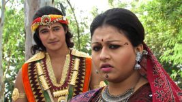 Krishnotsav S05E42 Krishna Teaches Kutila A Lesson Full Episode