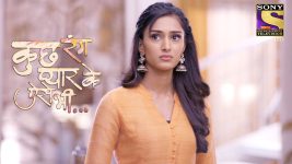 Kuch Rang Pyar Ke Aise Bhi S02E19 Suhana'sPromise Full Episode