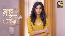 Kuch Rang Pyar Ke Aise Bhi S02E21 Vicky's Challenge Full Episode