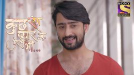 Kuch Rang Pyar Ke Aise Bhi S02E23 Dev's  Interview Full Episode