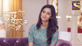 Kuch Rang Pyar Ke Aise Bhi S02E24 Dev's  Radio Interview Full Episode