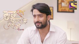 Kuch Rang Pyar Ke Aise Bhi S02E25 Happiness All Around Full Episode