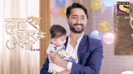 Kuch Rang Pyar Ke Aise Bhi S02E26 Moments That Will Last a Life Time Full Episode