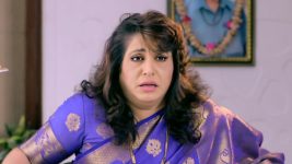 Kulaswamini S03E27 Goddess Renuka Punishes Suvarna Full Episode
