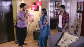 Kulaswamini S04E71 Abhay Exposes Suvarna Full Episode