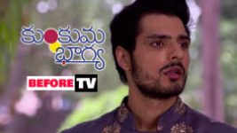 Kumkum Bhagya (Telugu) S01E901 6th December 2018 Full Episode