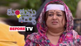 Kumkum Bhagya (Telugu) S01E906 13th December 2018 Full Episode