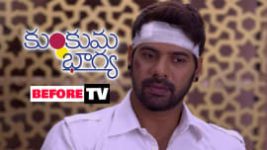 Kumkum Bhagya (Telugu) S01E908 17th December 2018 Full Episode
