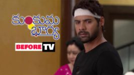 Kumkum Bhagya (Telugu) S01E928 18th January 2019 Full Episode
