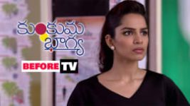 Kumkum Bhagya (Telugu) S01E929 21st January 2019 Full Episode