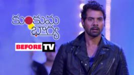 Kumkum Bhagya (Telugu) S01E934 28th January 2019 Full Episode