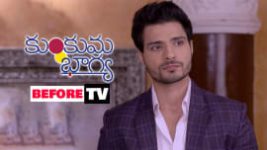 Kumkum Bhagya (Telugu) S01E936 30th January 2019 Full Episode
