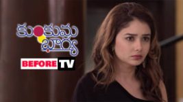 Kumkum Bhagya (Telugu) S01E938 1st February 2019 Full Episode
