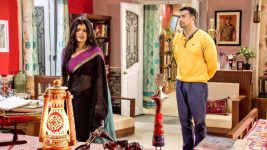 Kusum Dola S05E28 Ranajay's Concern For Iman Full Episode
