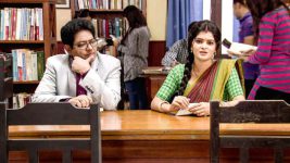 Kusum Dola S05E35 Iman Shocks Ananyo Full Episode