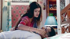 Kusum Dola S09E42 Iman Comes To Ranajay's Aid Full Episode