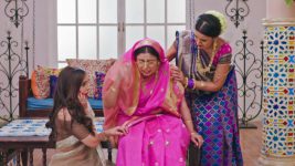 Kya Haal Mr Panchaal S03E18 Prema Injures Kunti! Full Episode