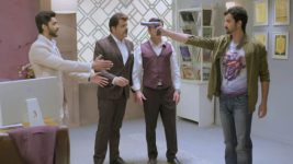 Kya Qusoor Hai Amala Ka S04E22 Dev Holds Maliks at Gunpoint Full Episode