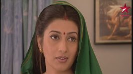 Kyunki Saas Bhi Kabhi Bahu Thi S03E35 Tulsi's Request to Mansukhbhai Full Episode
