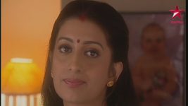 Kyunki Saas Bhi Kabhi Bahu Thi S03E36 Tulsi's Baby Shower Ceremony Full Episode