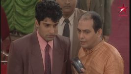 Kyunki Saas Bhi Kabhi Bahu Thi S06E66 Hemant gets upset Full Episode